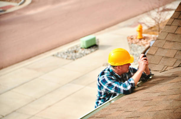 Best Roof Maintenance Services  in Keokea, HI