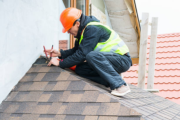 Best Roof Maintenance Services  in Keokea, HI