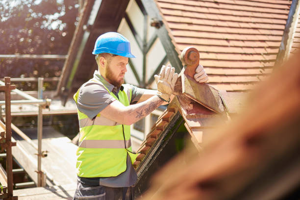 Best Roof Repair Services  in Keokea, HI