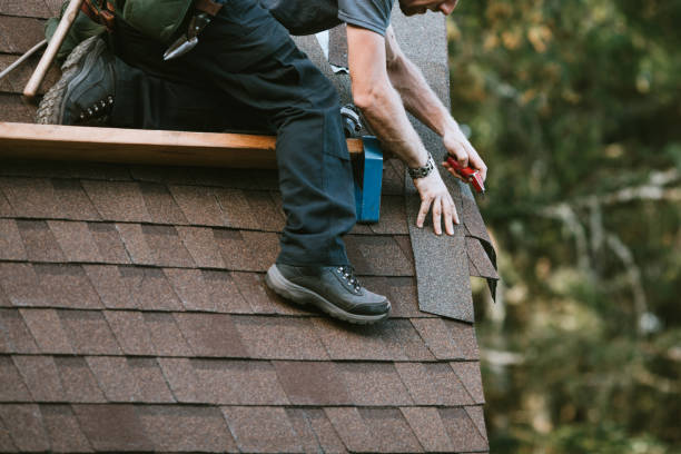 Best New Roof Installation  in Keokea, HI
